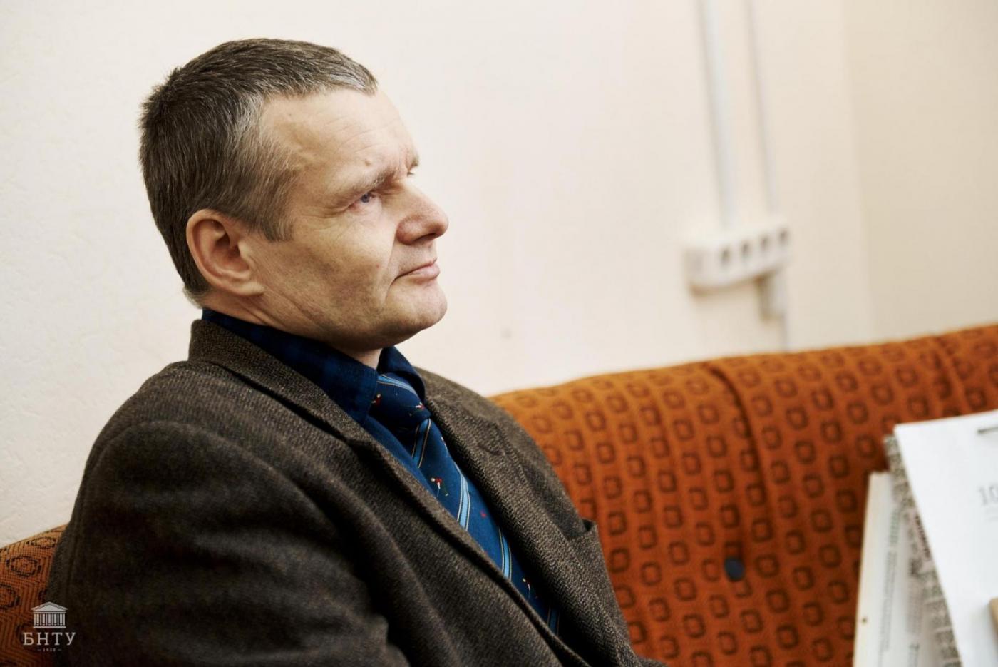 Валентин Валентинович Вашкевич: «Мастерство архитектора состоит в том, чтобы из утилитарного сооружения сделать произведение искусства»